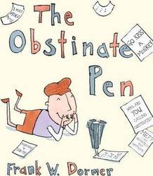 The Obstinate Pen product image