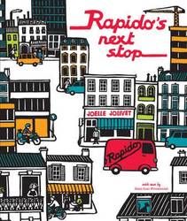 Rapido's Next Stop product image