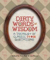 Dirty Words Of Wisdom product image
