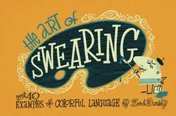 The Art of Swearing product image