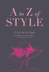 A to Z of Style product image