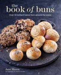 The Book of Buns product image