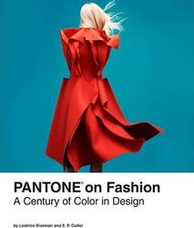 Pantone on Fashion product image