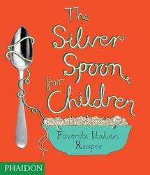 The Silver Spoon for Children product image