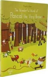 The Wonderful World of Pascal the Very Brave product image