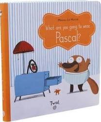 What are You Going to Wear, Pascal? product image