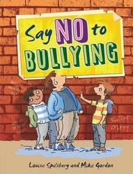 Say No to Bullying product image