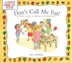 Don't Call Me Fat! product image