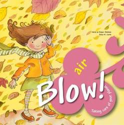 Blow! Air product image