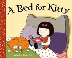 A Bed for Kitty product image