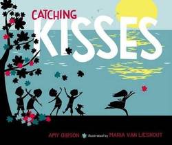 Catching Kisses product image
