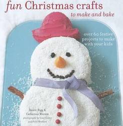 Fun Christmas Crafts to Make and Bake product image