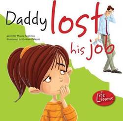 Daddy Lost His Job product image