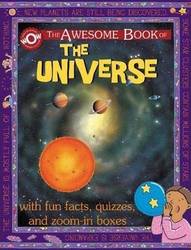The Awesome Book of the Universe product image