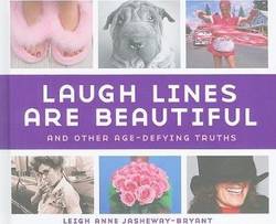 Laugh Lines are Beautiful product image