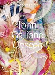 John Galliano Unseen product image