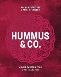 Hummus & Co product image