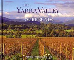 The Yarra Valley and Surrounds product image