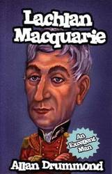 Lachlan Macquarie product image