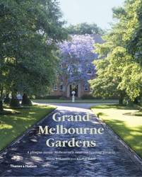 Grand Melbourne Gardens product image