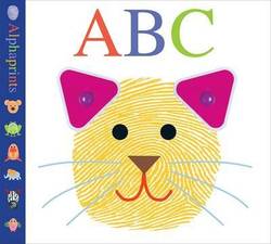 Alphaprints ABC product image