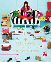 Kate Spade New York: Things We Love product image