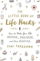 The Little Book of Life Hacks product image