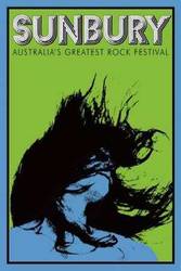 Sunbury: Australia's Greatest Rock Festival product image