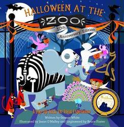 Halloween at the Zoo product image