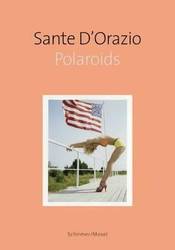 Sante D'Orazio: Polaroids product image