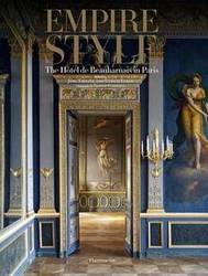 Empire Style: The Hotel de Beauharnais product image