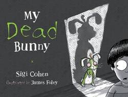 My Dead Bunny product image