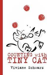 Counting with Tiny Cat product image