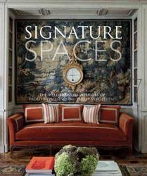 Signature Spaces: Well-Travelled Spaces product image