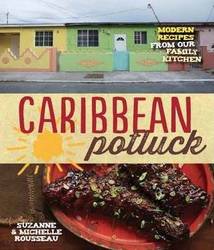 Caribbean Potluck product image