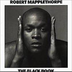 Robert Mapplethorpe: The Black Book product image