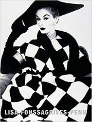 Lisa Fonssagrives-Penn: Three Decades of Classic Fashion Photography product image