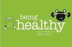 Being Healthy product image