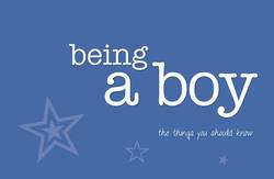 Being a Boy product image