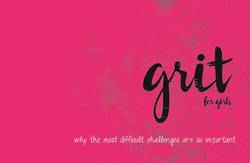 Grit For Girls  product image