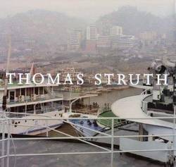 Thomas Struth - Figure Ground product image