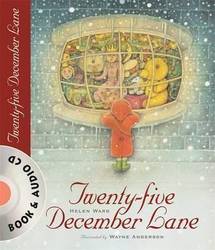 Twenty-five December Lane product image