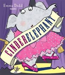 Cinderelephant product image