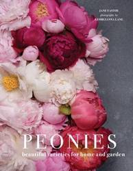 Peonies: Beautiful Varieties For Home and Garden product image