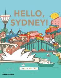 Hello Sydney product image