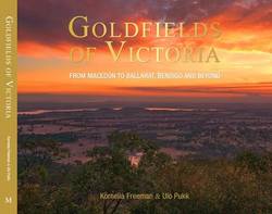 Goldfields Of Victoria product image