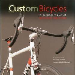 Custom Bicycles: A Passionate Pursuit product image