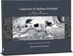 Giancarlo & Stefano Pedretti: Maestri Incisori = Master Engravers product image
