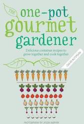 One-Pot Gourmet Gardener product image