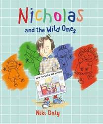 Nicholas and the Wild Ones product image